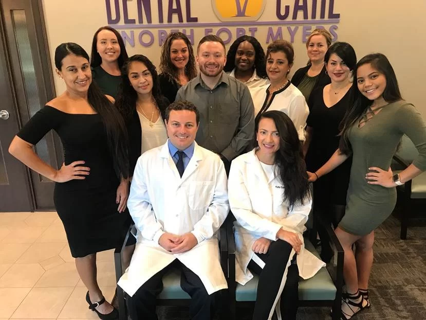 Dental Care of North Fort Myers Picture 9