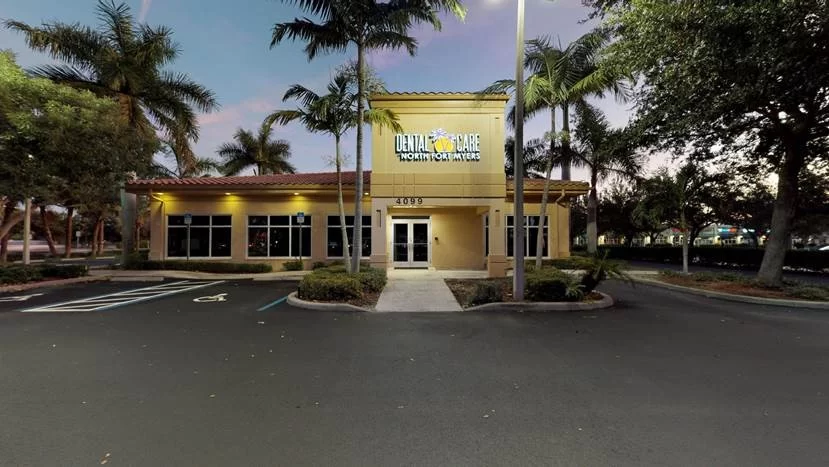 Dental Care of North Fort Myers Picture 8