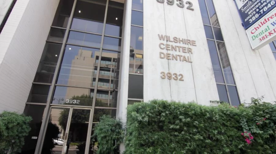 Wilshire Center Dental Group Picture 5