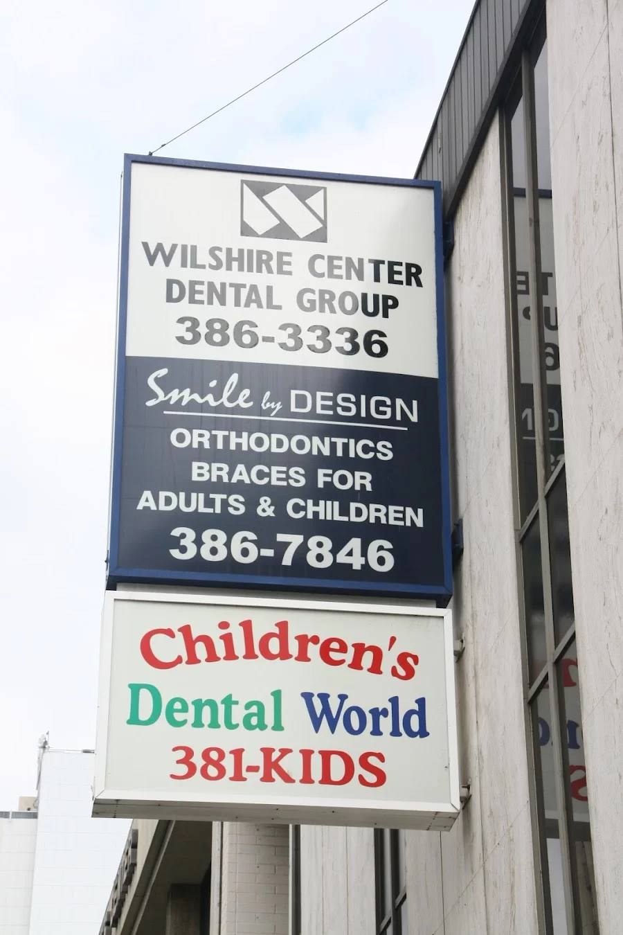 Wilshire Center Dental Group Picture 3
