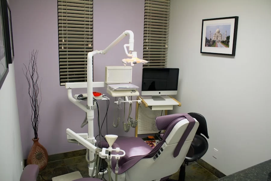 Mulabecirovic Amneris, DDS - Dental Esthetics Center Picture 2