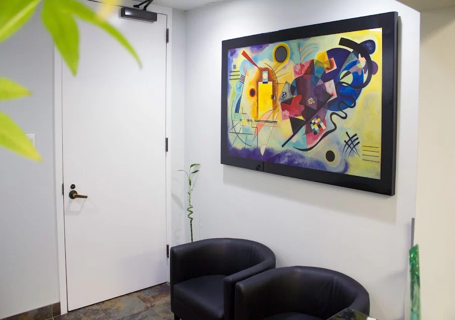 Mulabecirovic Amneris, DDS - Dental Esthetics Center Picture 1