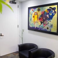 Mulabecirovic Amneris, DDS - Dental Esthetics Center ico