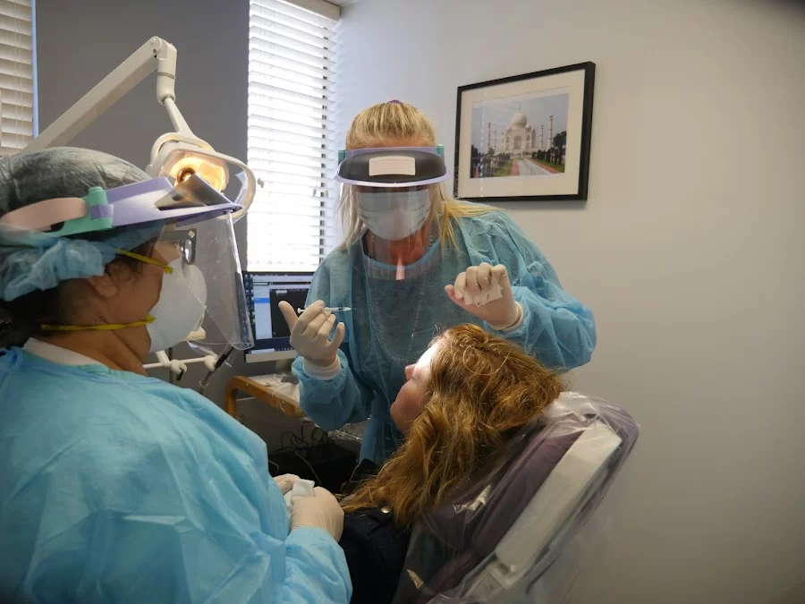 Mulabecirovic Amneris, DDS - Dental Esthetics Center Picture 5