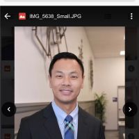 Kevin Truong DDS, APC ico