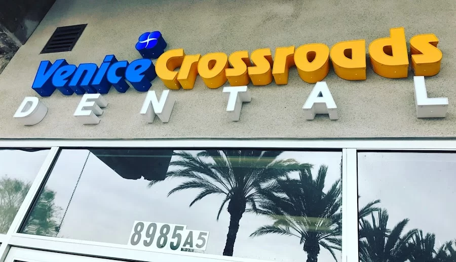 Venice Crossroads Dental Picture 5