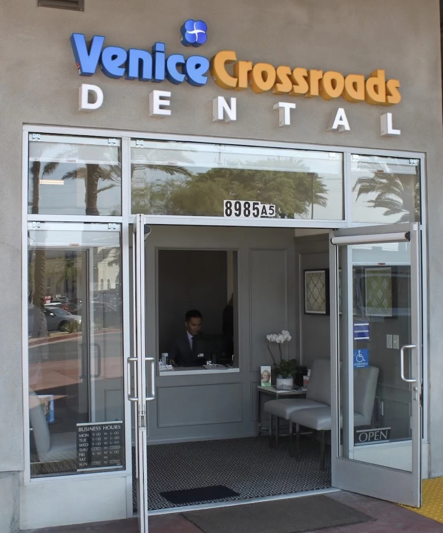 Venice Crossroads Dental Picture 7