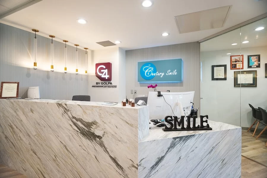 Century Smile Dental Picture 5