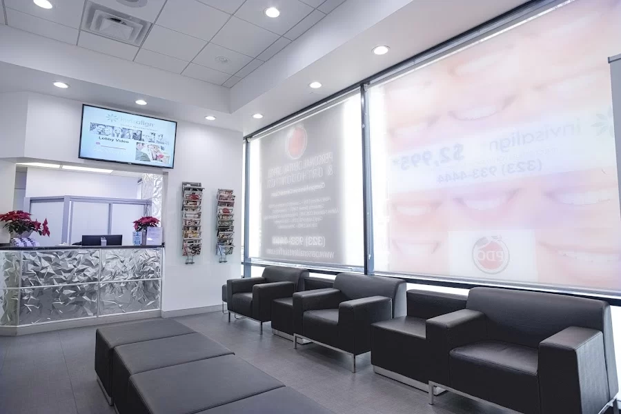 Personal Dental Office & Orthodontics Picture 2