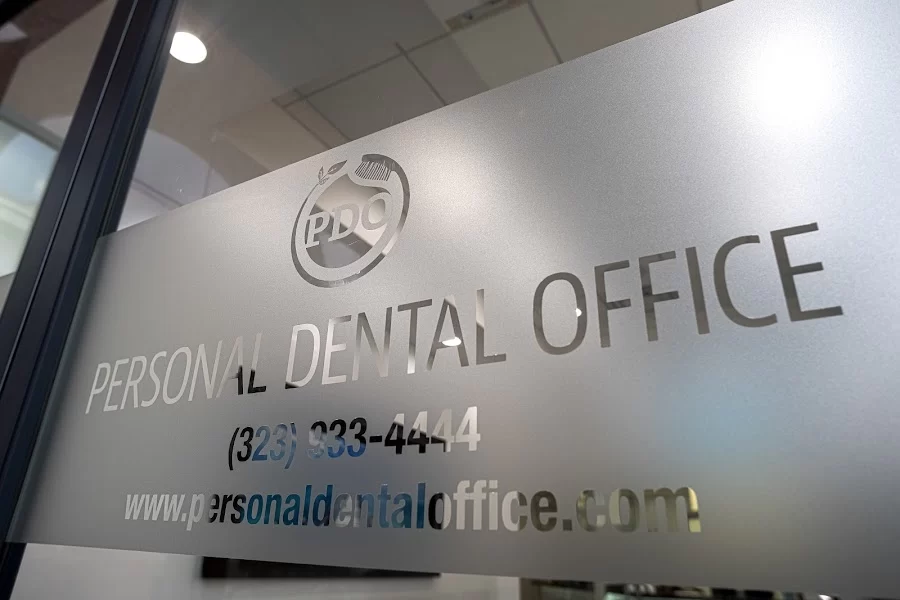 Personal Dental Office & Orthodontics Picture 1