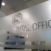 Personal Dental Office & Orthodontics ico