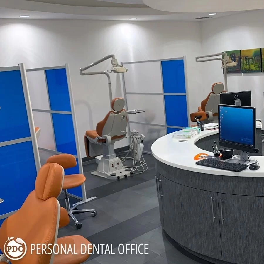 Personal Dental Office & Orthodontics Picture 7