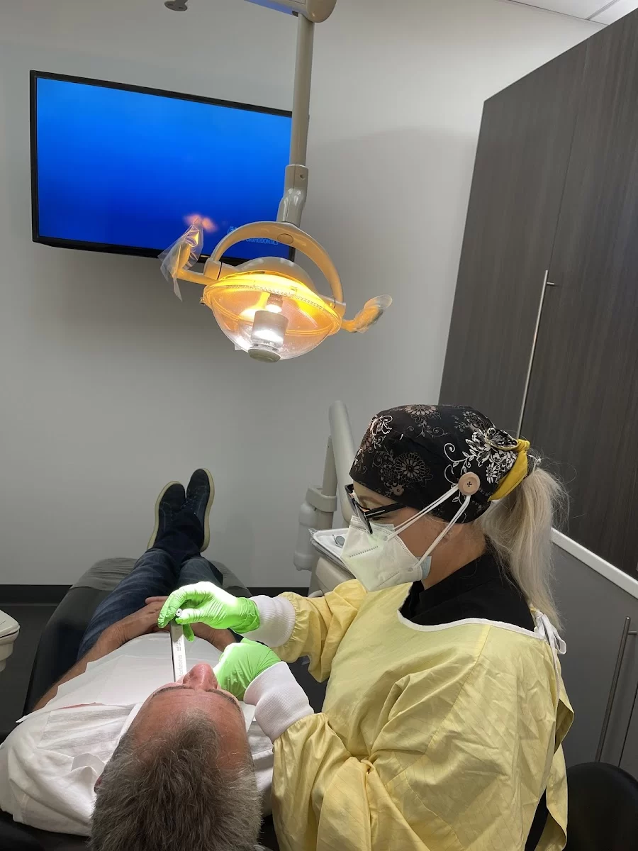Personal Dental Office & Orthodontics Picture 8