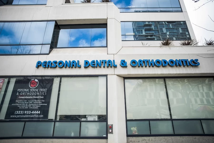 Personal Dental Office & Orthodontics Picture 5