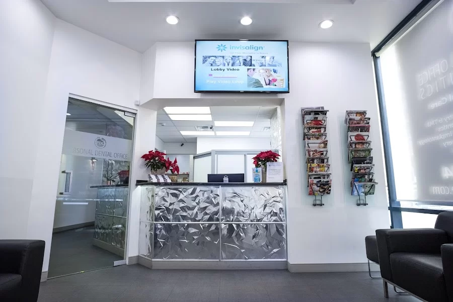 Personal Dental Office & Orthodontics Picture 4