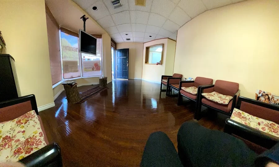 Z Dental Group Dentist Los Angeles Picture 2