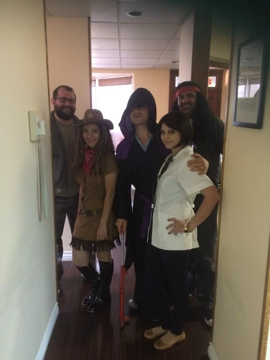 Z Dental Group Dentist Los Angeles Picture 4
