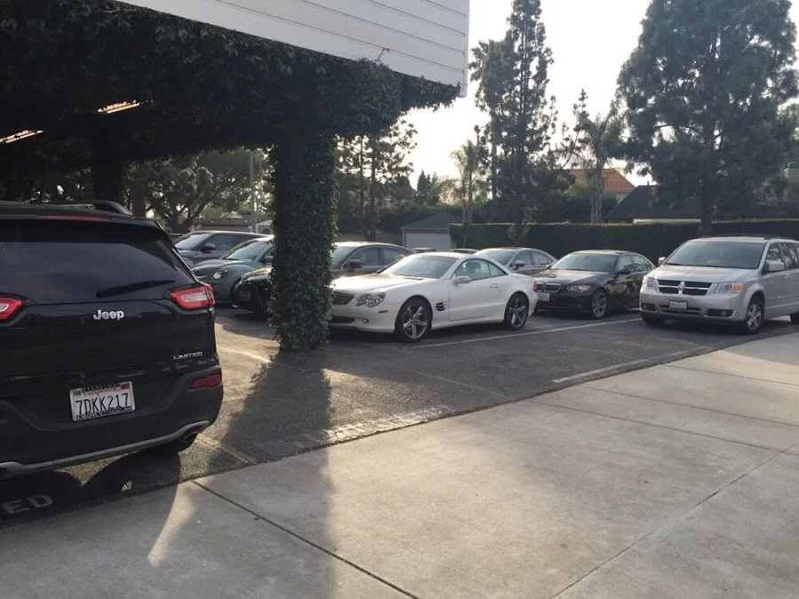 Z Dental Group Dentist Los Angeles Picture 3