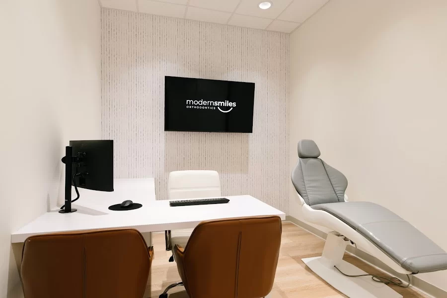 Modern Smiles Orthodontics Picture 5