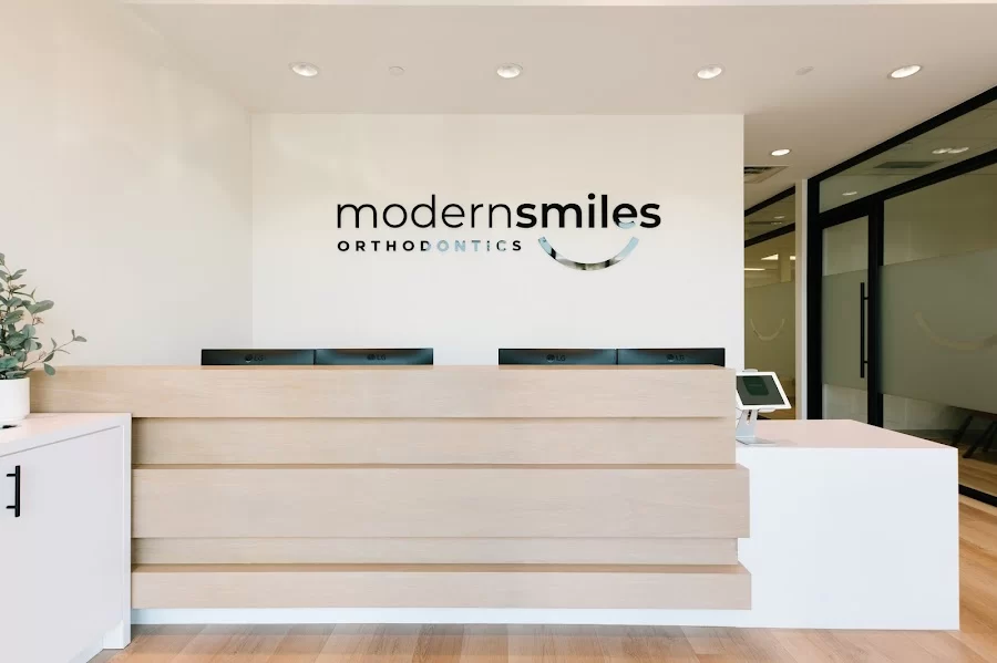 Modern Smiles Orthodontics Picture 1