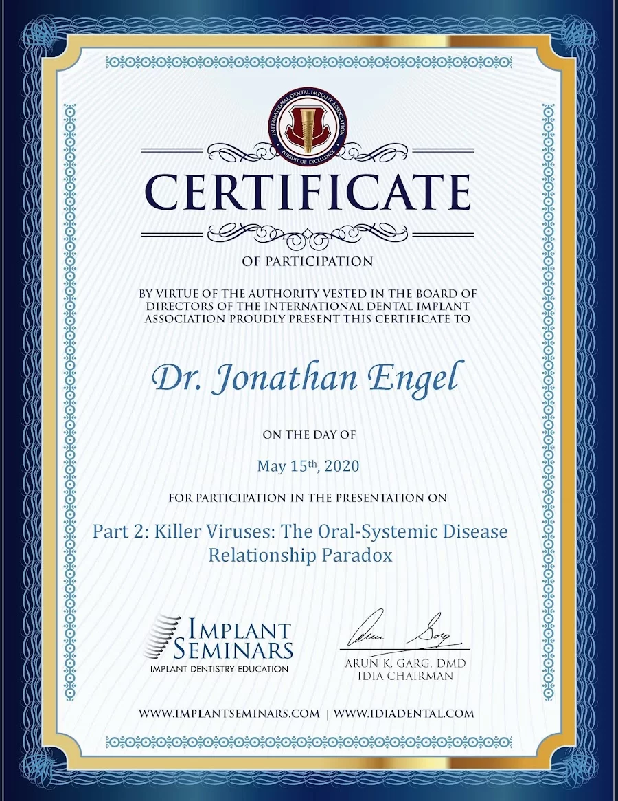 Southern California Dental Health Associates Picture 10