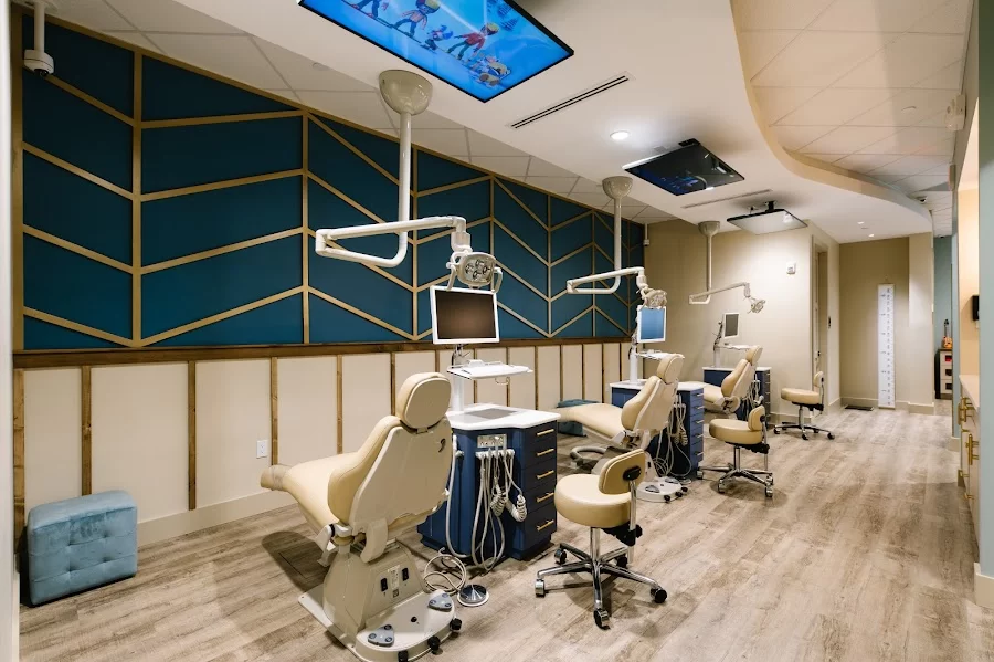 Little Big Smiles Pediatric Dentistry of Fort Myers Picture 4