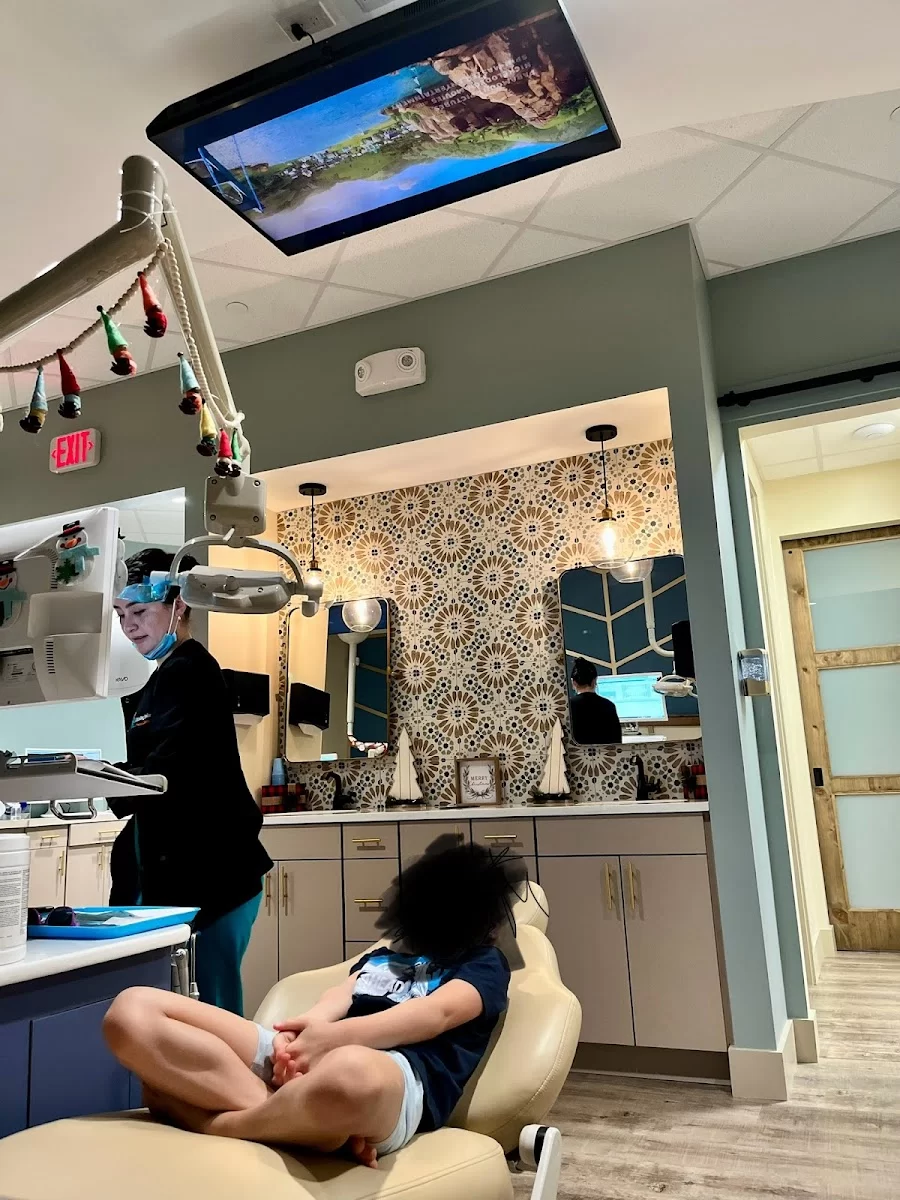 Little Big Smiles Pediatric Dentistry of Fort Myers Picture 9