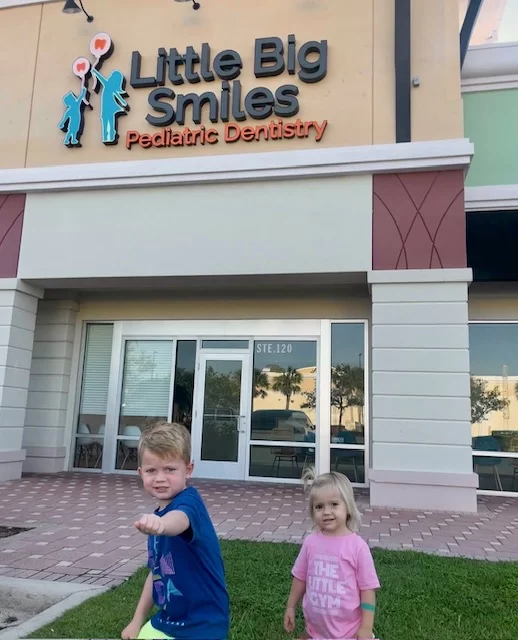 Little Big Smiles Pediatric Dentistry of Fort Myers Picture 2