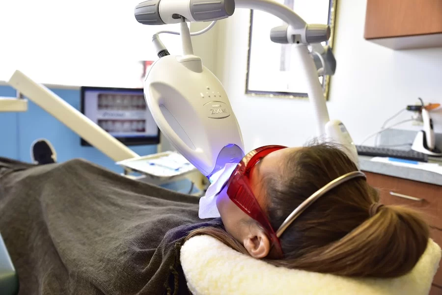 Forever Smile Dental Care Picture 5