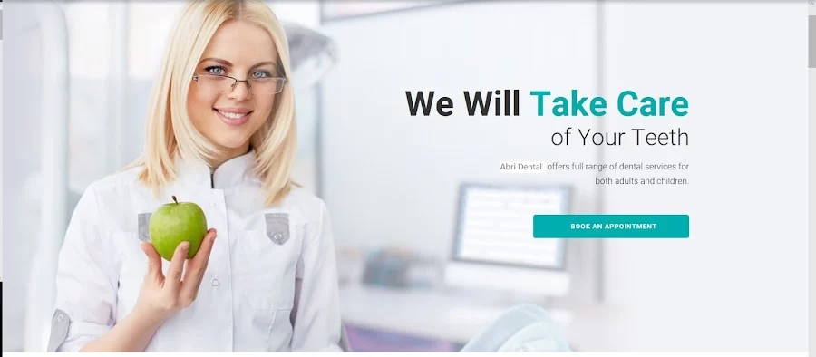 Abri Dental Picture 1