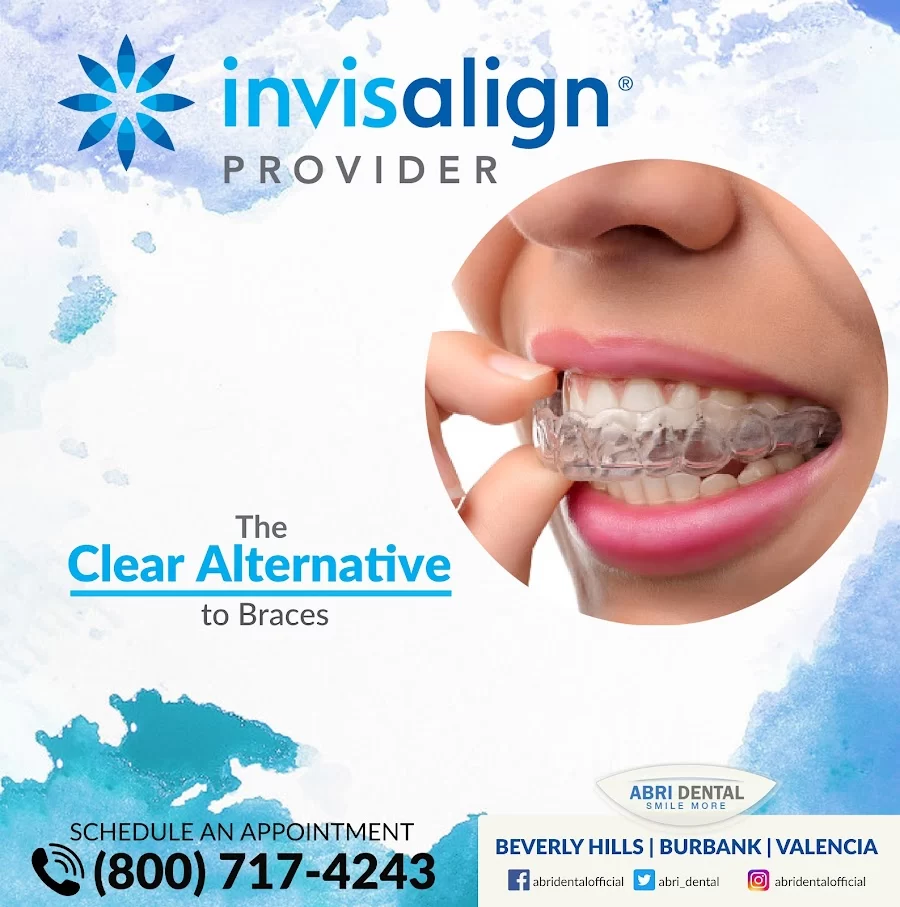 Abri Dental Picture 8