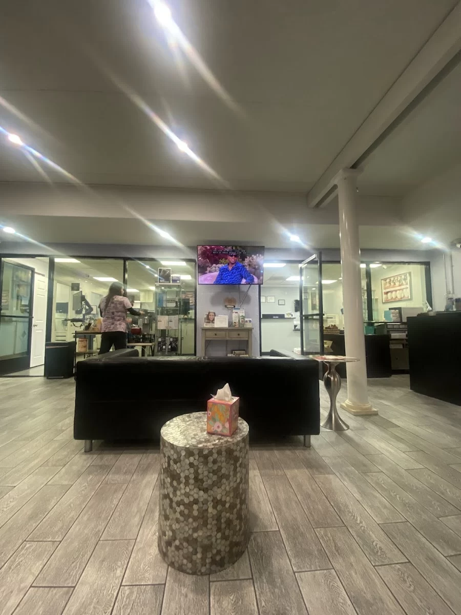 City Dental Care Picture 4