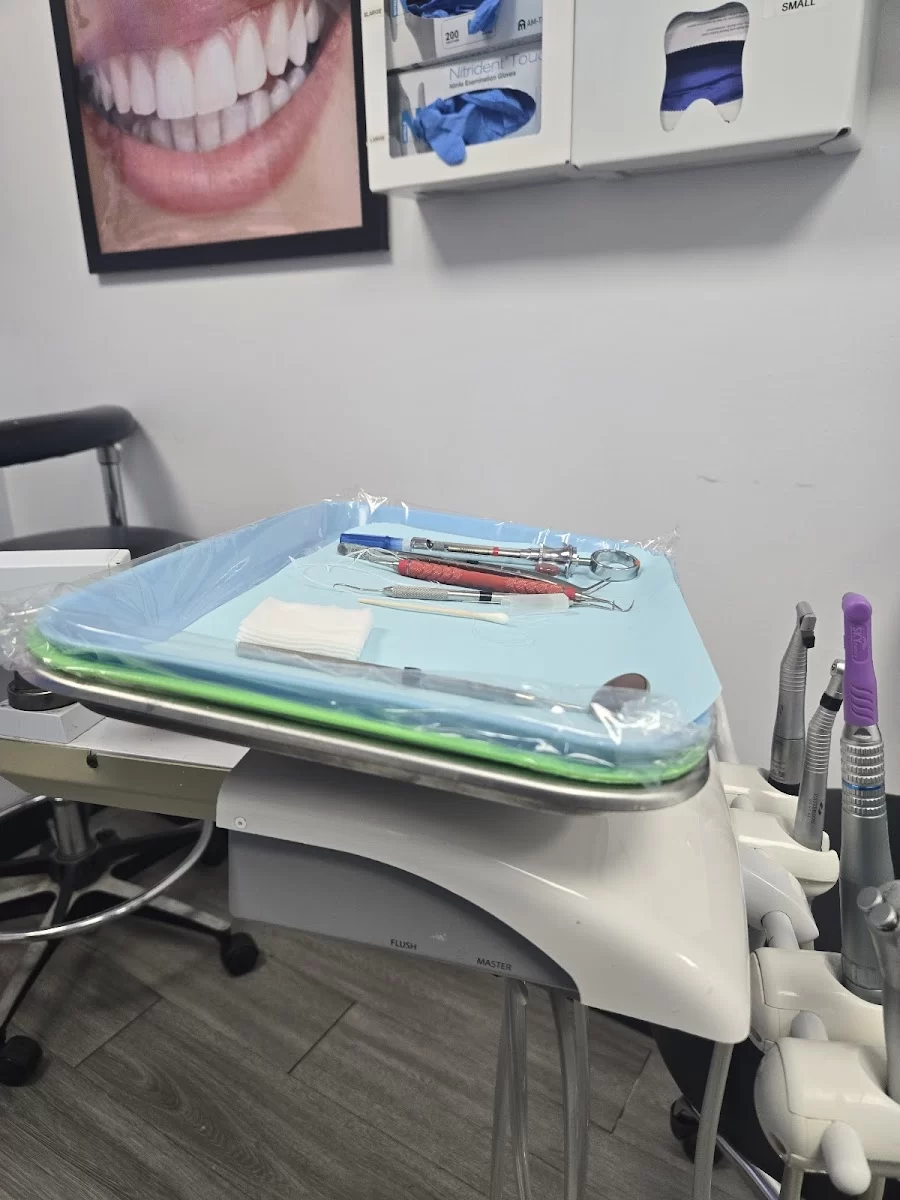 City Dental Care Picture 5