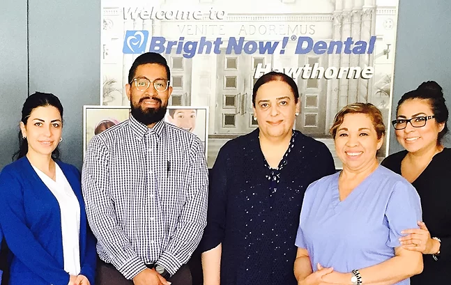 Bright Now! Dental & Orthodontics Picture 7