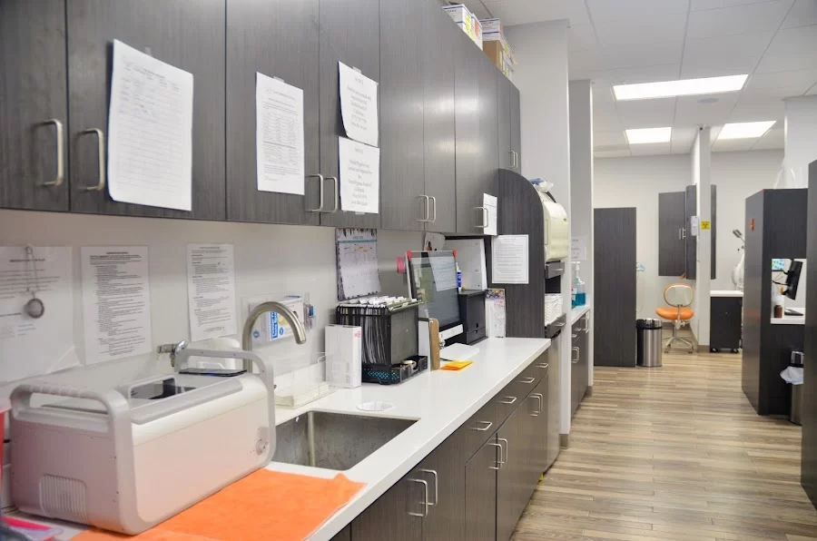 Gardena Orthodontics Picture 10