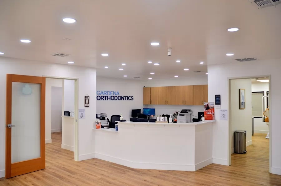 Gardena Orthodontics Picture 5