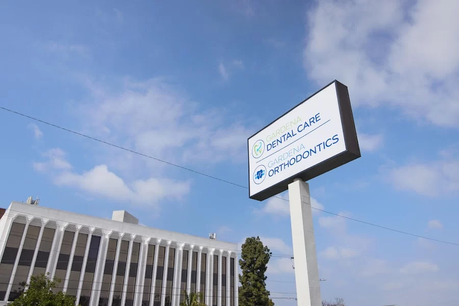 Gardena Orthodontics Picture 8
