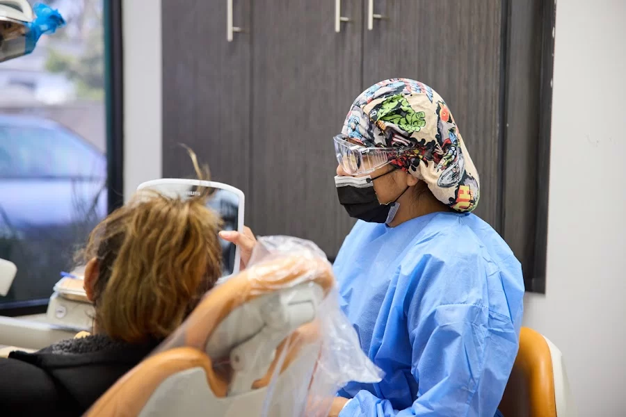 Gardena Orthodontics Picture 9