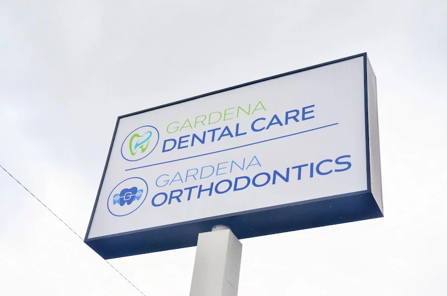 Gardena Dental Care Picture 3