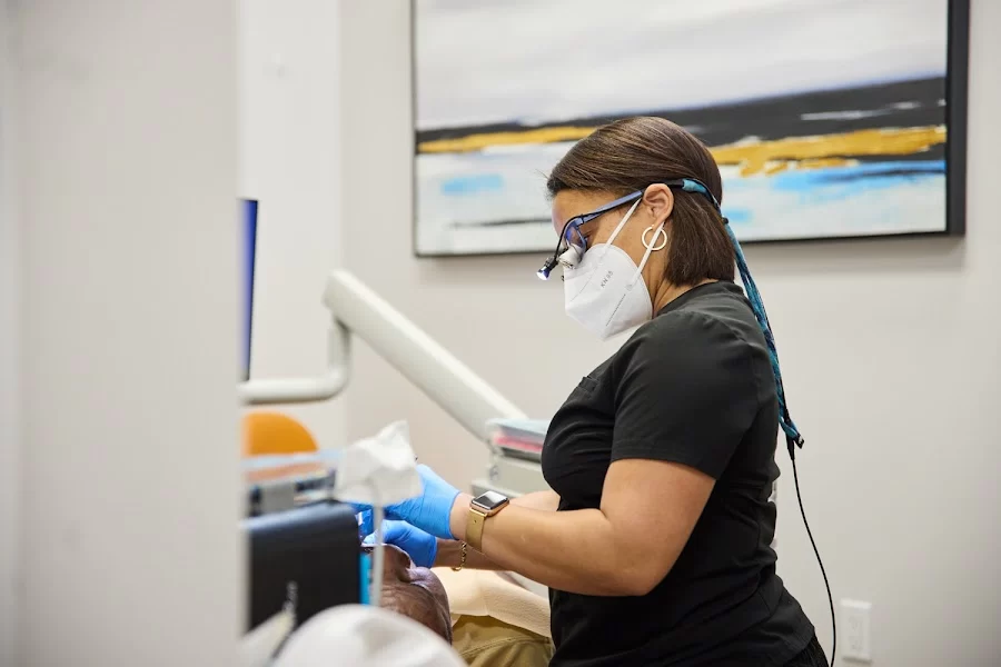 Gardena Dental Care Picture 8