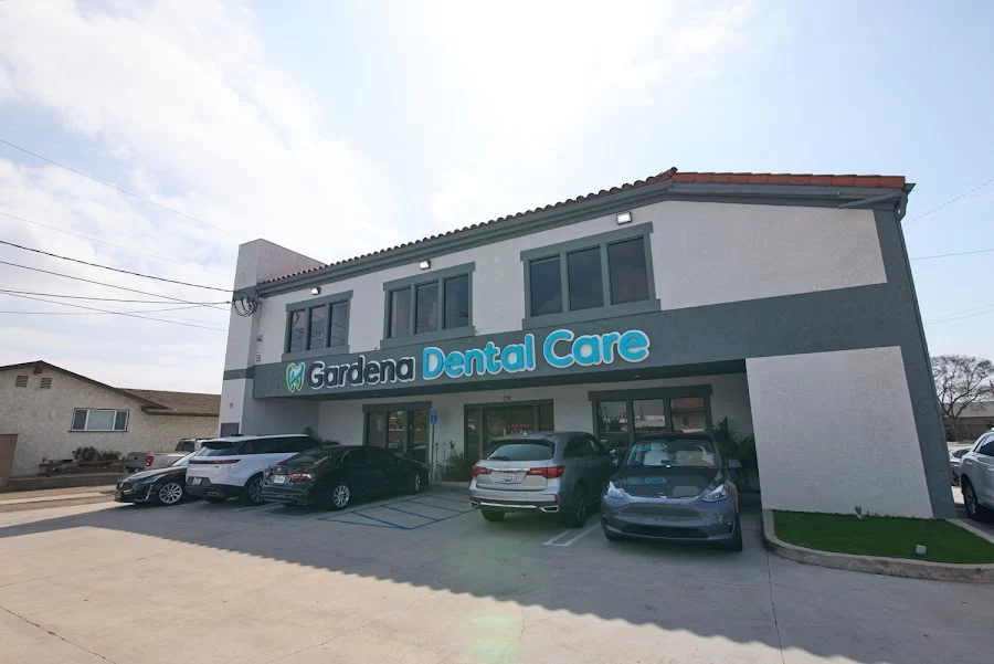 Gardena Dental Care Picture 7