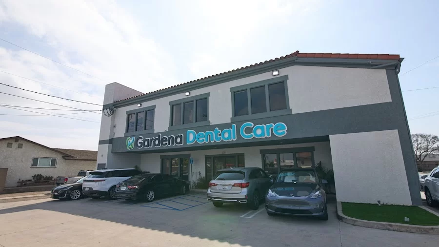 Gardena Dental Care Picture 2