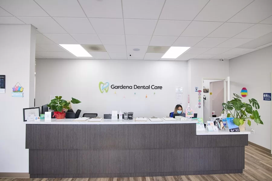 Gardena Dental Care Picture 10