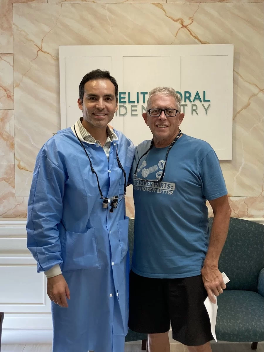 Elite Coral Dentistry Picture 7