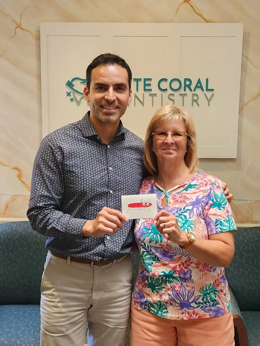 Elite Coral Dentistry Picture 10