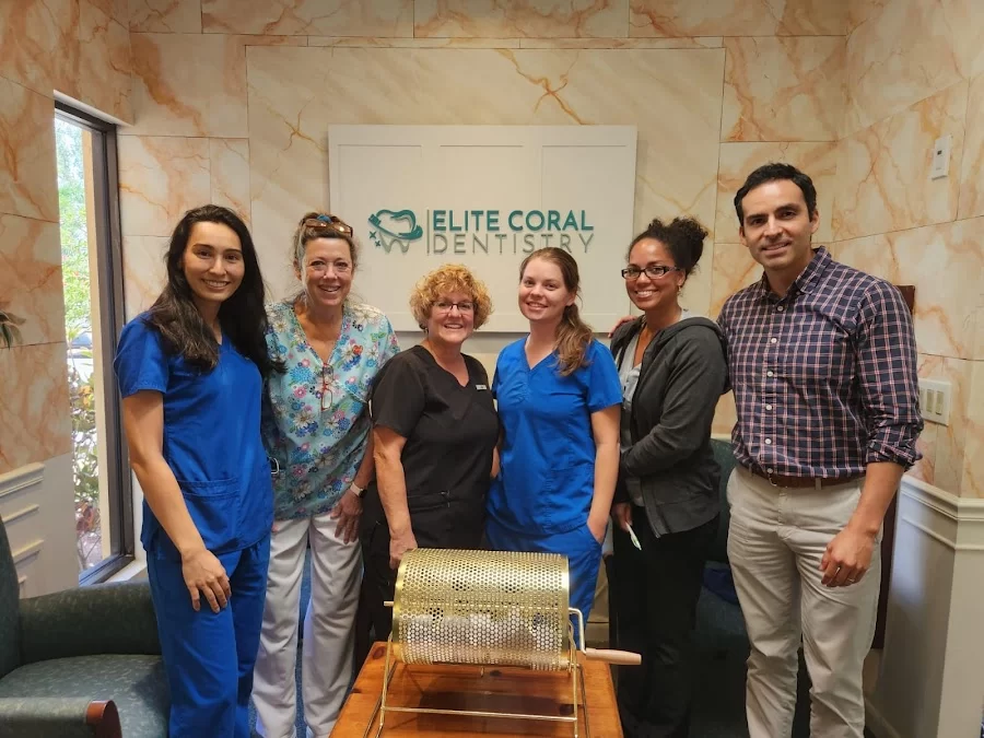 Elite Coral Dentistry Picture 5