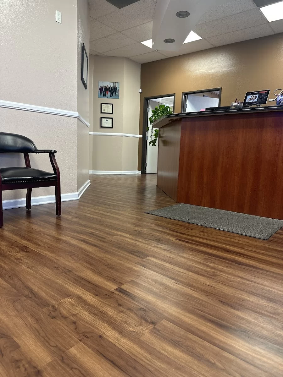 Lifetime Smile Dental Picture 10