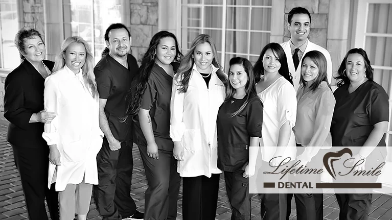 Lifetime Smile Dental Picture 3