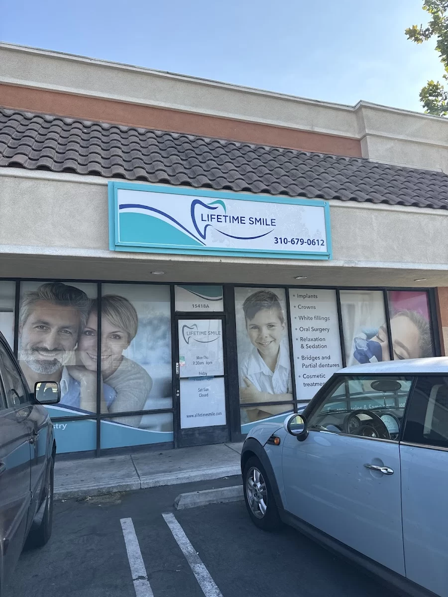 Lifetime Smile Dental Picture 8