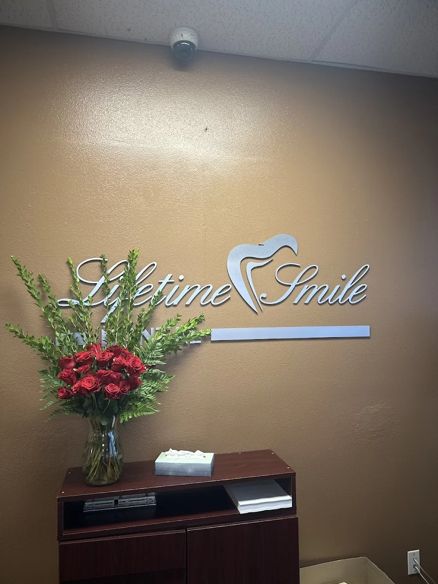 Lifetime Smile Dental Picture 9